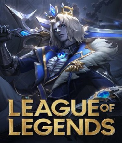 league of legends